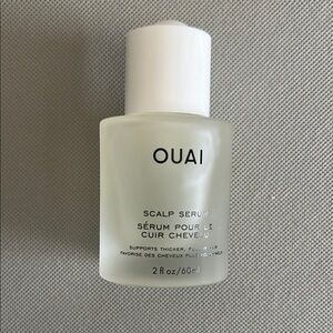 OUAI Scalp Serum